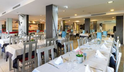 Imagine pentru Hotel Nautic & Spa 4* valabile pentru Litoral 2023