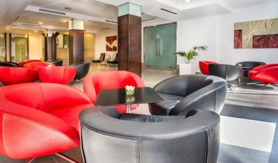 Imagine pentru Hotel Nautic & Spa 4* valabile pentru Litoral 2023