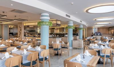 Imagine pentru Hotel Neptun Beach 4* valabile pentru Litoral 2023