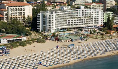 Imagine pentru Hotel Neptun Beach 4* valabile pentru Litoral 2023