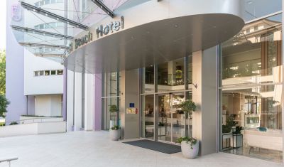Imagine pentru Hotel Neptun Beach 4* valabile pentru Litoral 2023