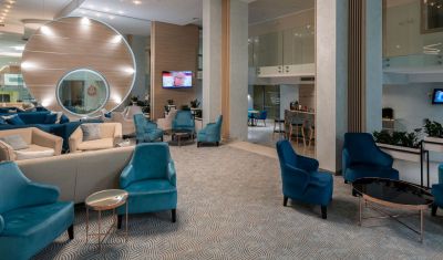Imagine pentru Hotel Neptun Beach 4* valabile pentru Litoral 2023