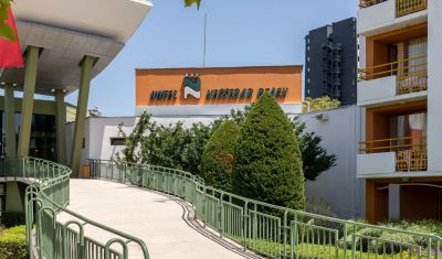 Imagine pentru Hotel Nessebar Beach 3* valabile pentru Litoral 2023