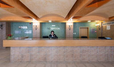 Imagine pentru Hotel Nessebar Beach 3* valabile pentru Litoral 2023