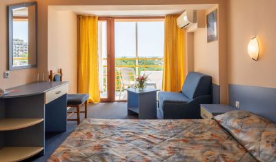 Imagine pentru Hotel Nessebar Beach 3* valabile pentru Litoral 2023