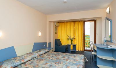 Imagine pentru Hotel Nessebar Beach 3* valabile pentru Litoral 2023