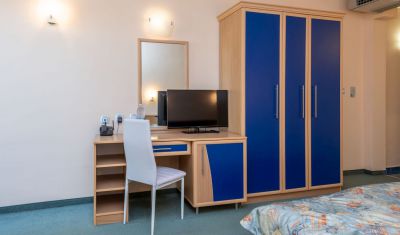 Imagine pentru Hotel Nessebar Beach 3* valabile pentru Litoral 2023