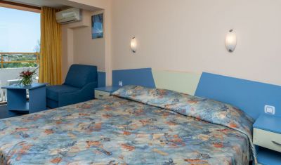 Imagine pentru Hotel Nessebar Beach 3* valabile pentru Litoral 2023