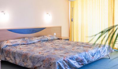 Imagine pentru Hotel Nessebar Beach 3* valabile pentru Litoral 2023