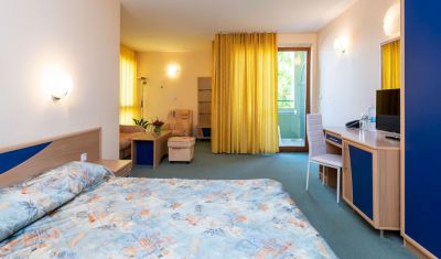 Imagine pentru Hotel Nessebar Beach 3* valabile pentru Litoral 2023