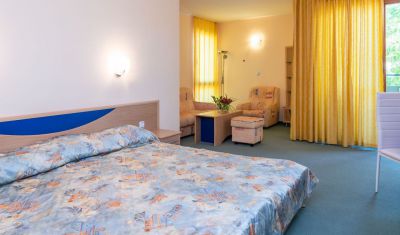 Imagine pentru Hotel Nessebar Beach 3* valabile pentru Litoral 2023