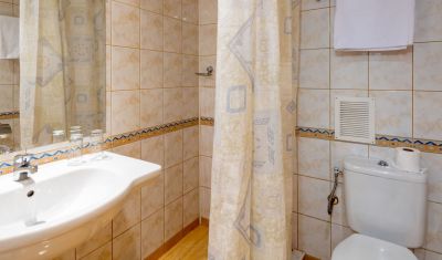 Imagine pentru Hotel Nessebar Beach 3* valabile pentru Litoral 2023