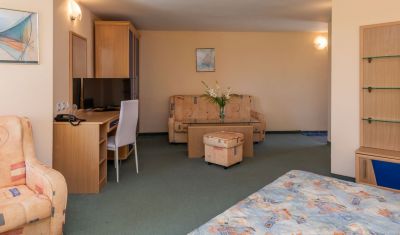 Imagine pentru Hotel Nessebar Beach 3* valabile pentru Litoral 2023