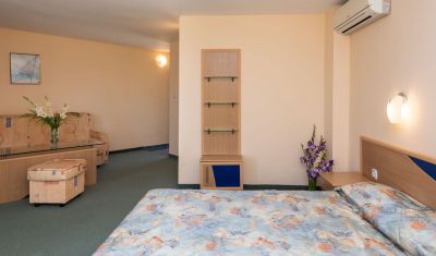 Imagine pentru Hotel Nessebar Beach 3* valabile pentru Litoral 2023