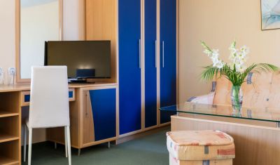 Imagine pentru Hotel Nessebar Beach 3* valabile pentru Litoral 2023