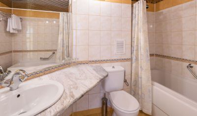 Imagine pentru Hotel Nessebar Beach 3* valabile pentru Litoral 2023