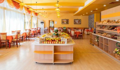 Imagine pentru Hotel Nessebar Beach 3* valabile pentru Litoral 2023