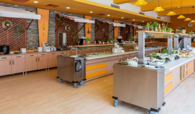 Imagine pentru Hotel Nessebar Beach 3* valabile pentru Litoral 2023