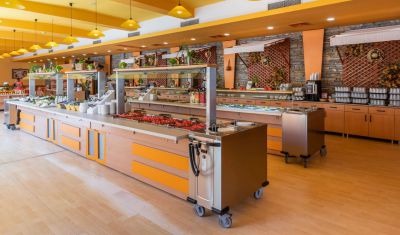 Imagine pentru Hotel Nessebar Beach 3* valabile pentru Litoral 2023