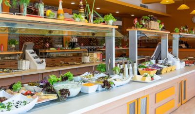 Imagine pentru Hotel Nessebar Beach 3* valabile pentru Litoral 2023