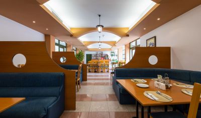 Imagine pentru Hotel Nessebar Beach 3* valabile pentru Litoral 2023