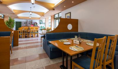 Imagine pentru Hotel Nessebar Beach 3* valabile pentru Litoral 2023
