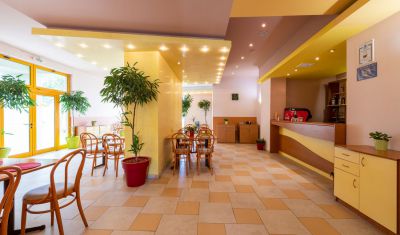 Imagine pentru Hotel Nessebar Beach 3* valabile pentru Litoral 2023