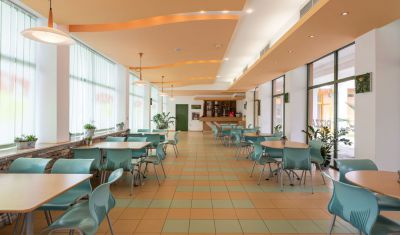 Imagine pentru Hotel Nessebar Beach 3* valabile pentru Litoral 2023