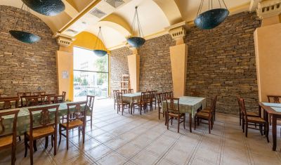 Imagine pentru Hotel Nessebar Beach 3* valabile pentru Litoral 2023