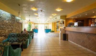 Imagine pentru Hotel Nessebar Beach 3* valabile pentru Litoral 2023
