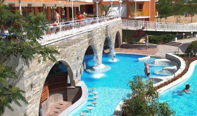 Imagine pentru Hotel Nessebar Beach 3* valabile pentru Litoral 2023
