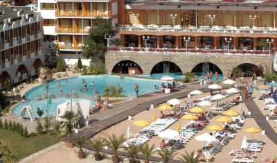 Imagine pentru Hotel Nessebar Beach 3* valabile pentru Litoral 2023