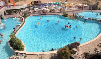 Imagine pentru Hotel Nessebar Beach 3* valabile pentru Litoral 2023
