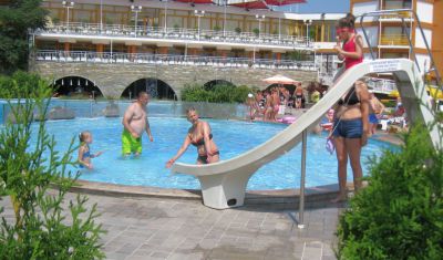 Imagine pentru Hotel Nessebar Beach 3* valabile pentru Litoral 2023