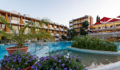 Imagine pentru Hotel Nessebar Beach 3* valabile pentru Litoral 2023