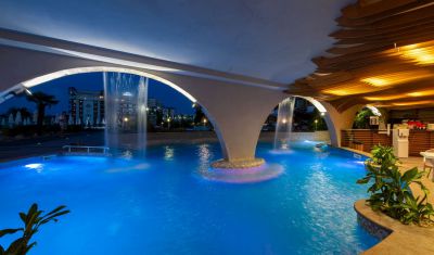 Imagine pentru Hotel Nessebar Beach 3* valabile pentru Litoral 2023