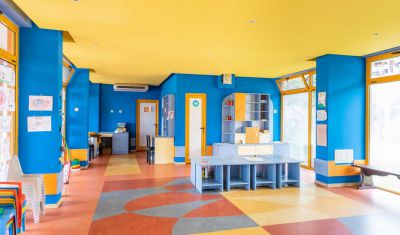 Imagine pentru Hotel Nessebar Beach 3* valabile pentru Litoral 2023
