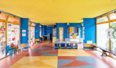 Imagine pentru Hotel Nessebar Beach 3* valabile pentru Litoral 2023