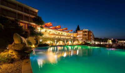Imagine pentru Hotel Nessebar Beach 3* valabile pentru Litoral 2023