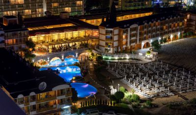 Imagine pentru Hotel Nessebar Beach 3* valabile pentru Litoral 2023