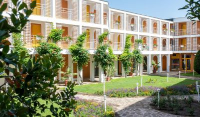 Imagine pentru Hotel Nessebar Beach 3* valabile pentru Litoral 2023