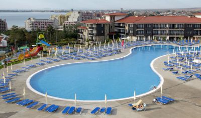 Imagine pentru Hotel Nevis Resort 4* valabile pentru Litoral 2023