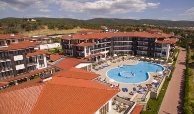 Imagine pentru Hotel Nevis Resort 4* valabile pentru Litoral 2023