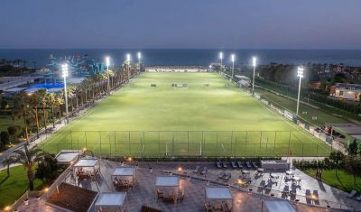 Imagine pentru Hotel Nirvana Cosmopolitan 5*  valabile pentru Litoral 2023