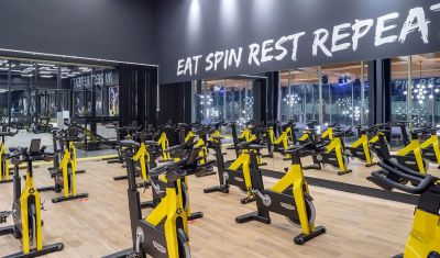 Imagine pentru Hotel Nirvana Cosmopolitan 5*  valabile pentru Litoral 2023