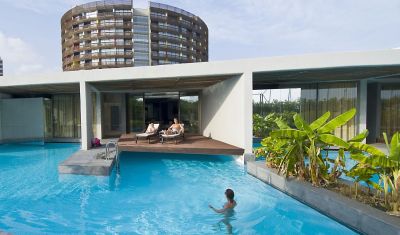 Imagine pentru Hotel Nirvana Cosmopolitan 5* (ex Kervansaray Lara) valabile pentru Litoral 2023