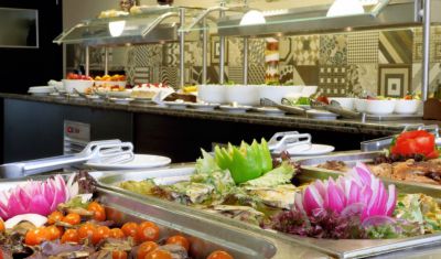 Imagine pentru Hotel Nobel 5* valabile pentru Litoral 2023