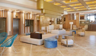 Imagine pentru Hotel Nobel 5* valabile pentru Litoral 2023