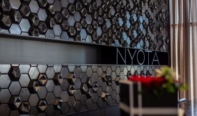Imagine pentru Hotel Nyota & Conference Center 4* valabile pentru Litoral 2023