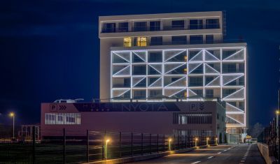 Imagine pentru Hotel Nyota & Conference Center 4* valabile pentru Litoral 2023